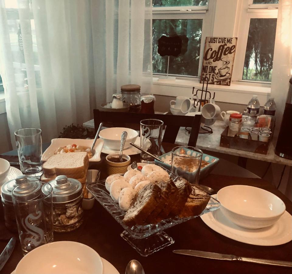 Villa Olivia Guest Rooms Χόλιγουντ Εξωτερικό φωτογραφία
