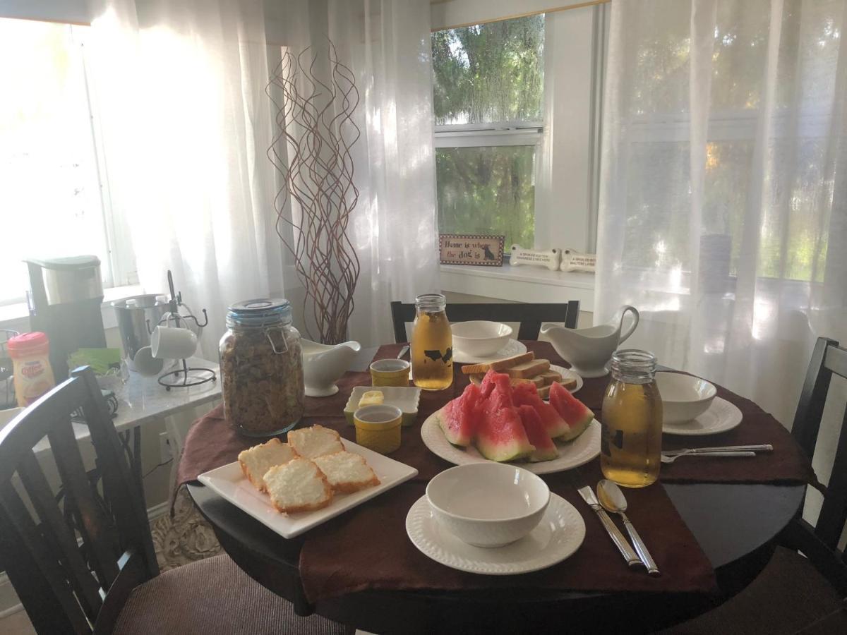 Villa Olivia Guest Rooms Χόλιγουντ Εξωτερικό φωτογραφία