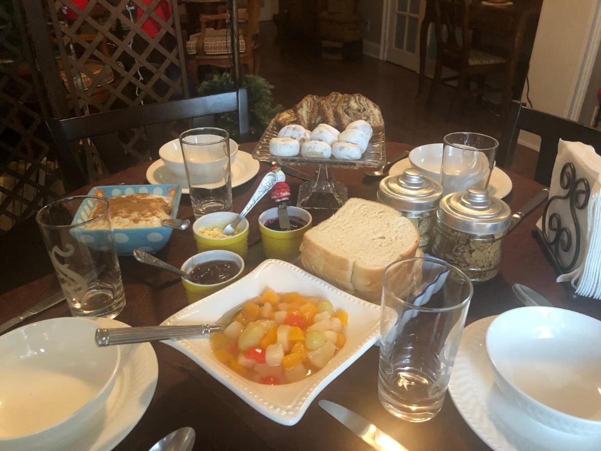 Villa Olivia Guest Rooms Χόλιγουντ Εξωτερικό φωτογραφία