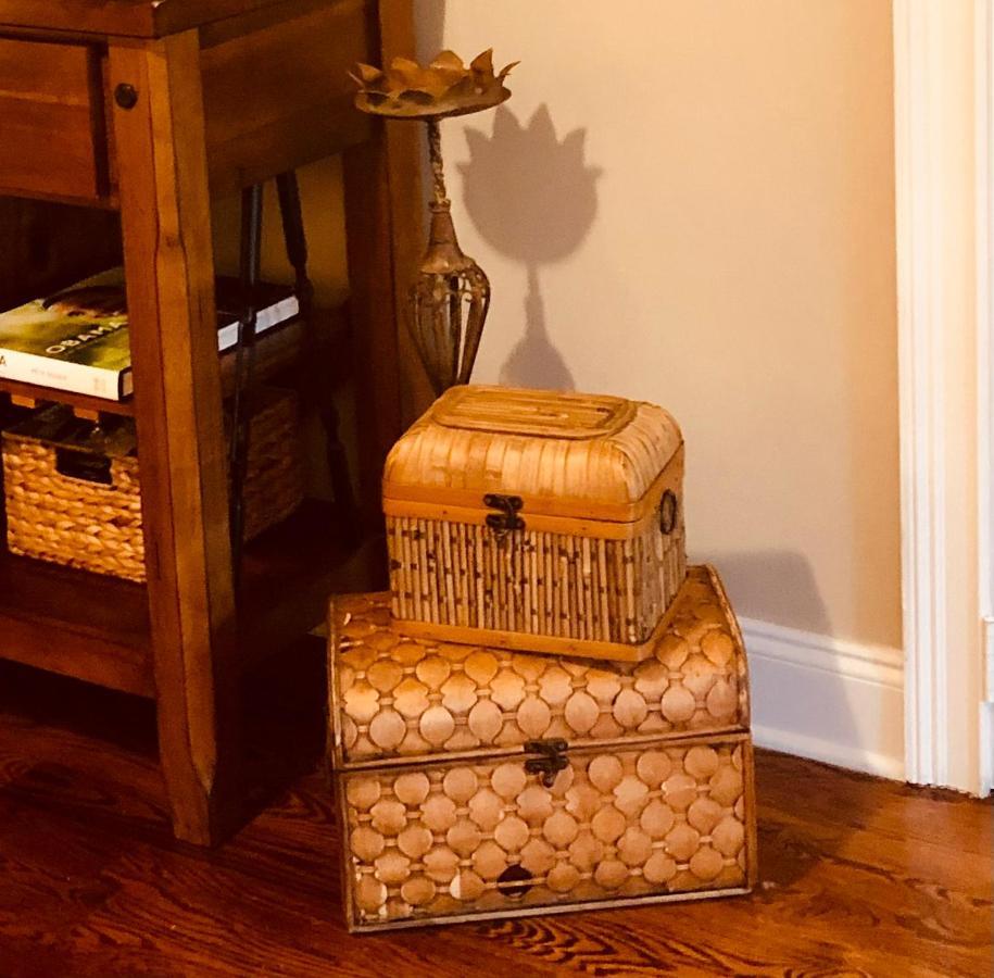 Villa Olivia Guest Rooms Χόλιγουντ Εξωτερικό φωτογραφία