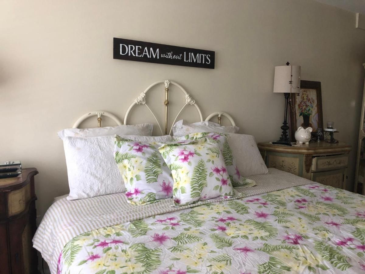 Villa Olivia Guest Rooms Χόλιγουντ Εξωτερικό φωτογραφία