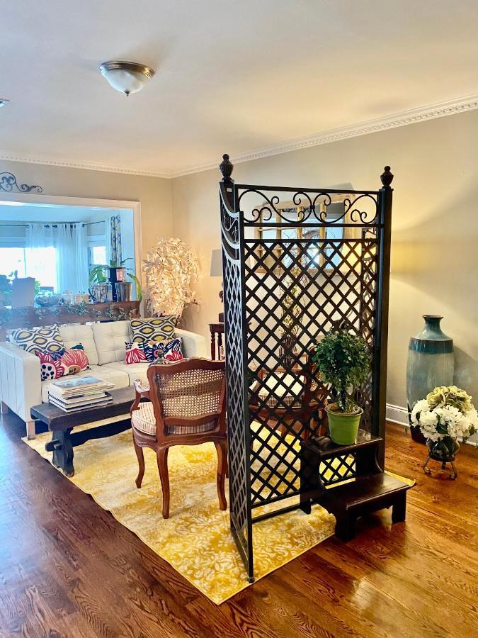 Villa Olivia Guest Rooms Χόλιγουντ Εξωτερικό φωτογραφία