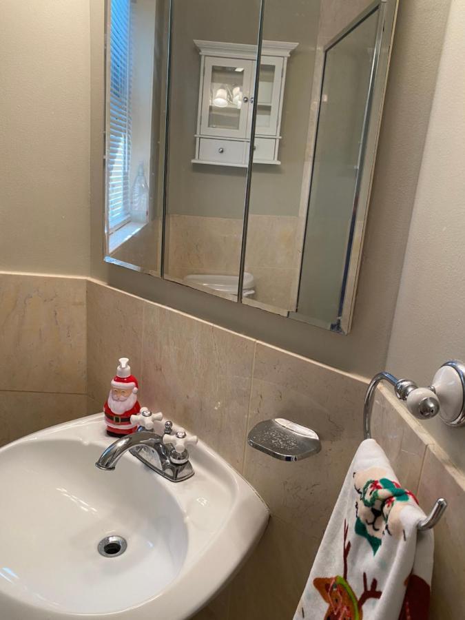 Villa Olivia Guest Rooms Χόλιγουντ Εξωτερικό φωτογραφία