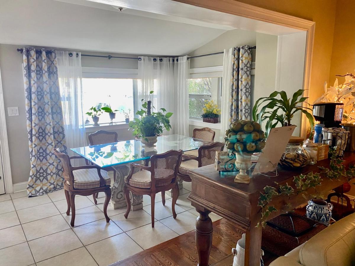 Villa Olivia Guest Rooms Χόλιγουντ Εξωτερικό φωτογραφία