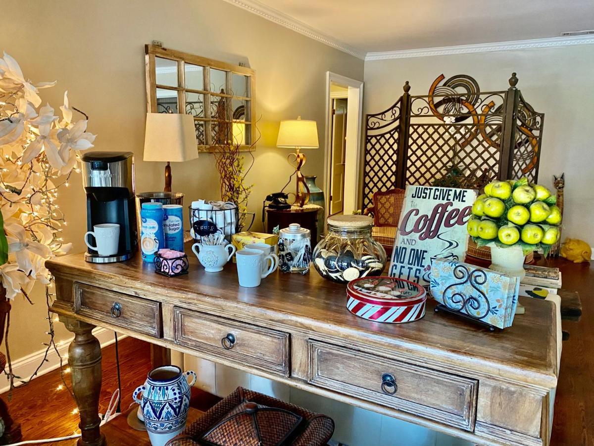 Villa Olivia Guest Rooms Χόλιγουντ Εξωτερικό φωτογραφία