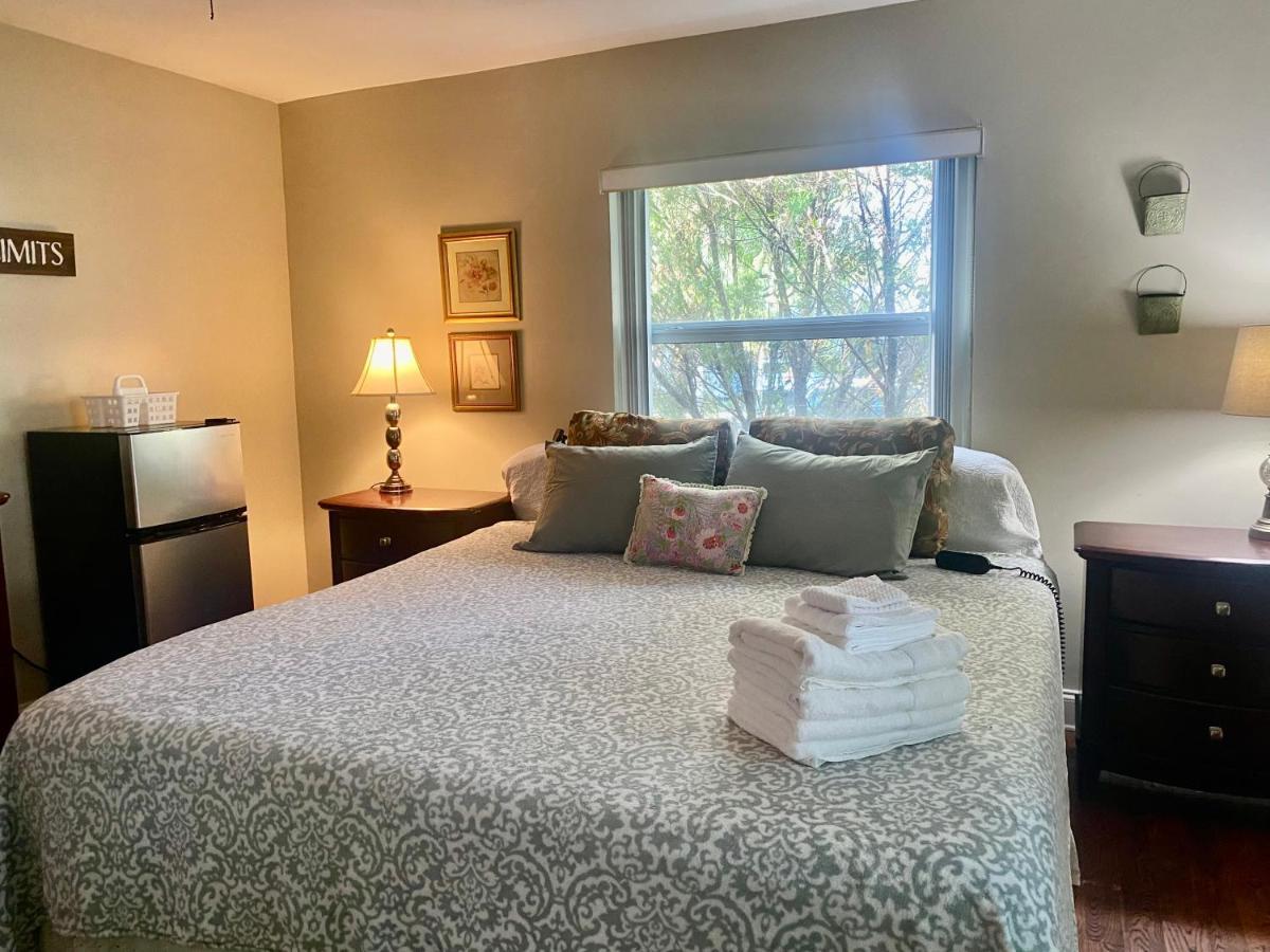 Villa Olivia Guest Rooms Χόλιγουντ Εξωτερικό φωτογραφία