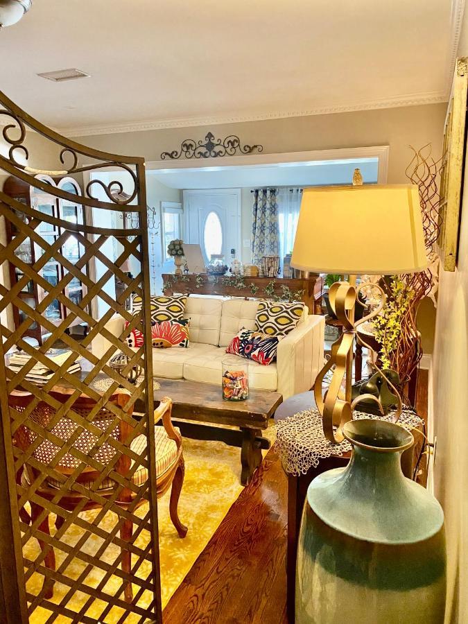 Villa Olivia Guest Rooms Χόλιγουντ Εξωτερικό φωτογραφία