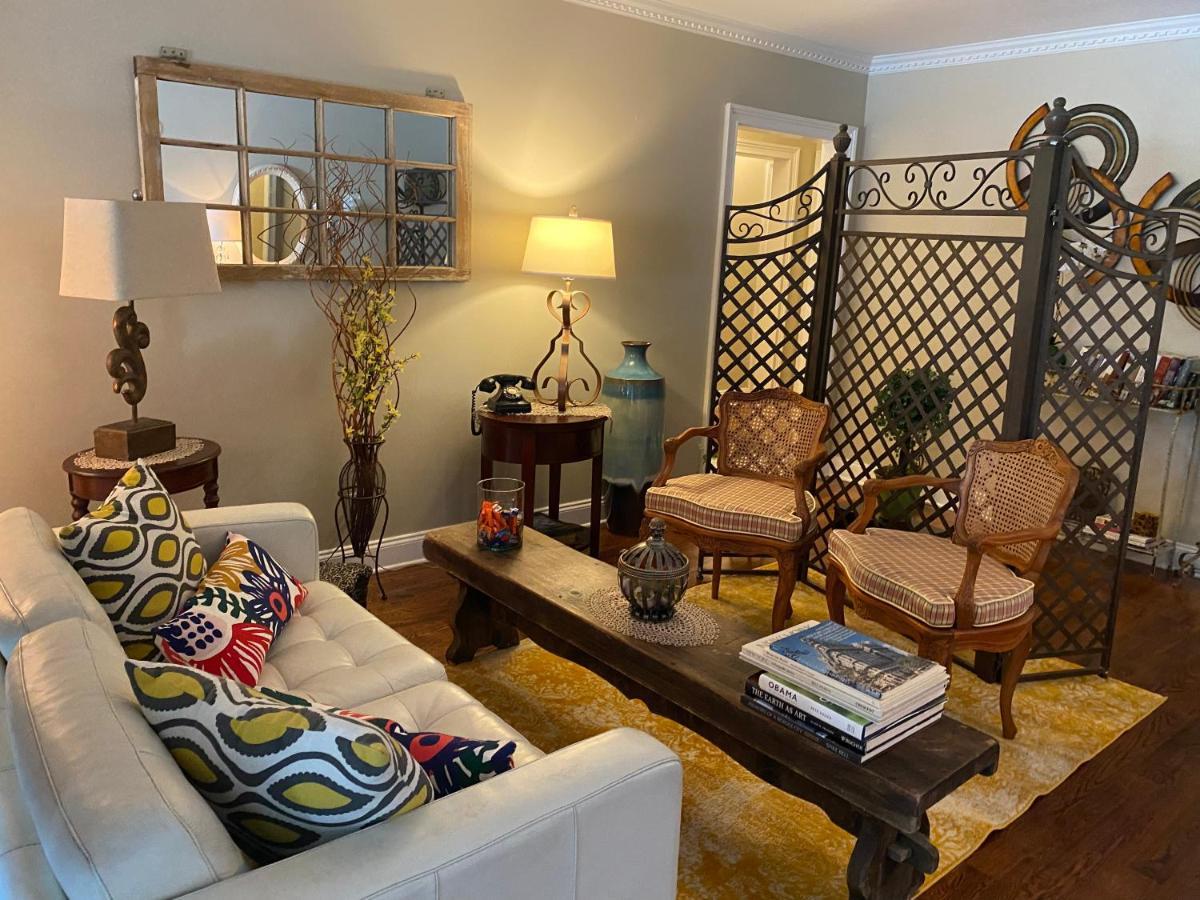 Villa Olivia Guest Rooms Χόλιγουντ Εξωτερικό φωτογραφία