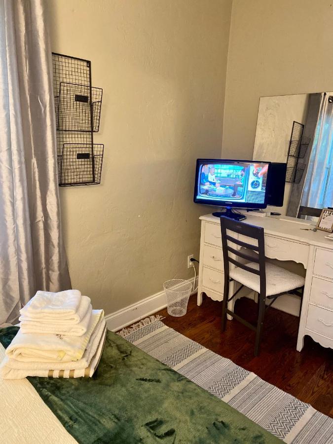 Villa Olivia Guest Rooms Χόλιγουντ Εξωτερικό φωτογραφία